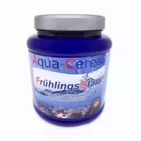 Aqua Cereal Frühlingsstart