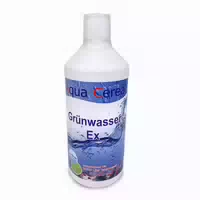 Aqua Cereal Grünwasser Ex