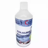 Aqua Cereal Koi Humin Konzentrat