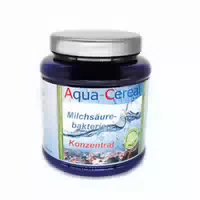 Aqua Cereal Milchsäurebakterien Konzentrat