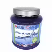 Aqua Cereal Mineral Plus