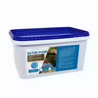 Aqua Cereal Natur Pond 3 in 1