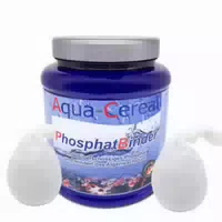Aqua Cereal Phosphatbinder