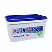 Aqua Cereal Sauerstoff Plus