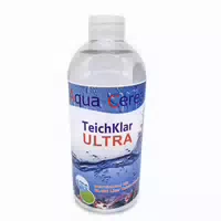 Aqua Cereal Teichklar Ultra