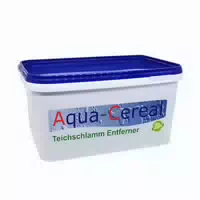 Aqua Cereal Teichschlamm Entferner
