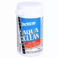 Aqua Clean P 10 000 Pulver 1 P