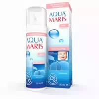 Aqua Maris Baby Nasenspray