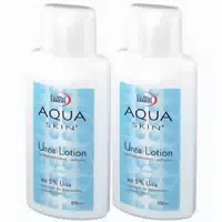 Aqua Skin Urea Lotion