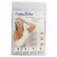 Aquabella Duschfolie B Bein Kurz Arm Lan 2 St