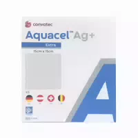 Aquacel Ag Extra Kompressen