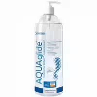 Aquaglide Aquaglide Gleitgel 1000 Ml Klar
