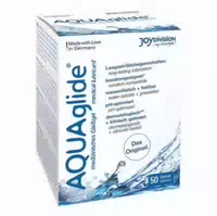 Aquaglide Gel