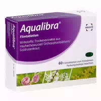 Aqualibra