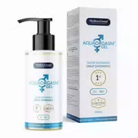 Aqua Orgasm Gel