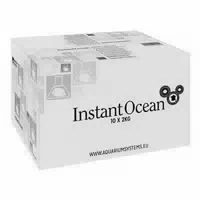 Aquarium Systems Instant Ocean Meersalz