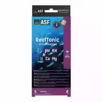 Aquarium Systems Reef Evolution Reef Tonic I & Ii
