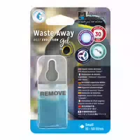 Aquarium Systems Waste Away Gel Marine