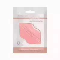 Idc Institute Hydrogel Lippenpflaster Mit Kollagen