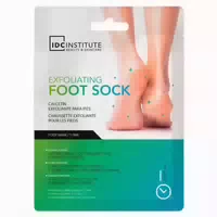 Idc Institute Fußpeeling Fußsocke 2 St