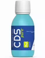 Aquarius Pro Life Cdspure Ampullen | Cds Cdl Chlordioxid Lösung