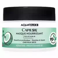 Aquasilice Haarmaske