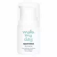 Aquatadeus Akutcreme|spezialpflege Für Juckende Haut