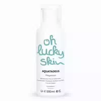 Aquatadeus Pflegelotion Oh Lucky Skin