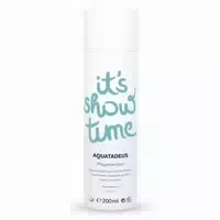 Aquatadeus Pflegeshampoo Its Show Time
