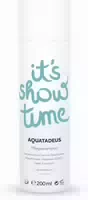 Aquatadeus Pflegeshampoo Its Show Time