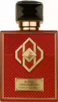 Aquilaria Luminoir Blood Sandalwood Extrait De Parfum