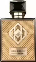 Aquilaria Luminoir Oud Me Over You Extrait De Parfum