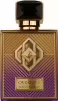 Aquilaria Luminoir Oudxcite Extrait De Parfum
