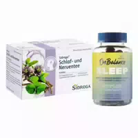 Aquilea Onbalance Sleep Gummies 60 Stück