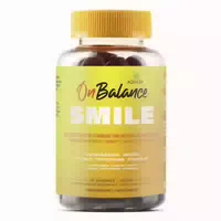 Aquilea Onbalance Smile Gummies Vigantolvit Vitamin D3 Weichka