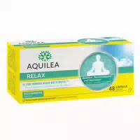 Aquilea Relax 48 St Kapseln