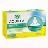 Aquilea Relax Forte 30 St Tabletten
