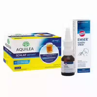 Aquilea Schlaf Instant Emser Nasenspray