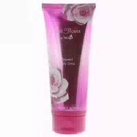 Aquolina Pink Flower Perfumed Body Lotion