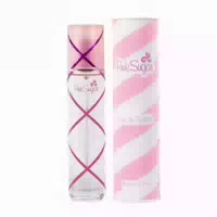 Aquolina Pink Sugar Eau De Toilette Spray 50ml Süßes und Verführerisches Parfum