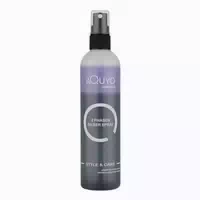 Anti Gelbstich Silber Spray für Blondes und Graues Haar 200 ml
