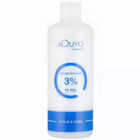 Creme Oxydant Entwickler 3% für Haarfärbung oder Blondierung 1000 ml