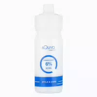Creme Oxydant Entwickler 6% Für Haarfärbung Oder Blondierung 1000 Ml