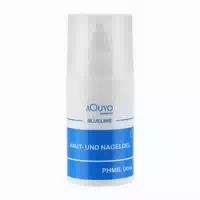 Haut Und Nagelgel Bei Nagelpilz Und Nagelentzündungen 30 Ml