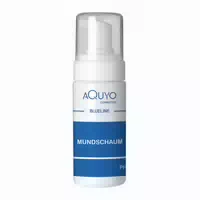 Mundschaum, Munddusche Für Eine Gesunde Mundhygiene 100 Ml