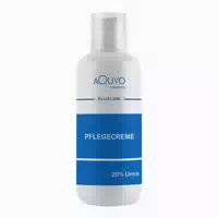 Blueline Pflegecreme 20% Urea Creme, Schrundencreme für Sehr Trockene und Verhornte Haut