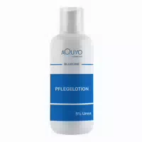 Pflegelotion 5% Urea Creme Lotion Für Trockene Haut 100 Ml