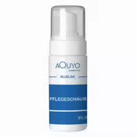 Blueline Pflegecreme 5% Urea Creme für Trockene Haut bei Schuppenflechte oder Neurodermitis