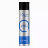 Sensitiv Shampoo für Trockene Empfindliche Juckende Kopfhaut 250 ml