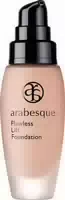 Arabesque Flawless Lift Foundation 56 56 Rosenholz